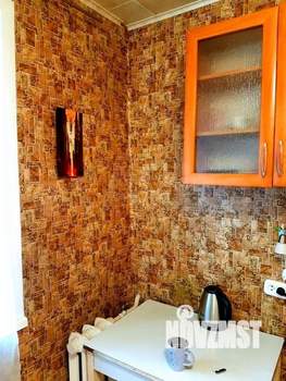 1-к квартира, посуточно, 35м2, 2/5 этаж