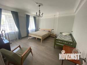 2-к квартира, посуточно, 70м2, 1/4 этаж