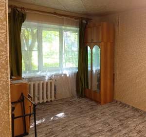 1-к квартира, на длительный срок, 30м2, 1/5 этаж