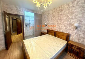 1-к квартира, на длительный срок, 46м2, 15/25 этаж