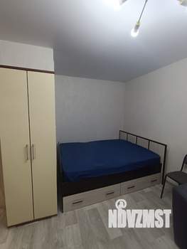 1-к квартира, на длительный срок, 31м2, 5/5 этаж