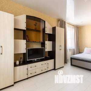 1-к квартира, посуточно, 30м2, 6/9 этаж