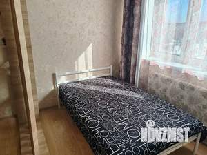1-к квартира, посуточно, 45м2, 10/14 этаж