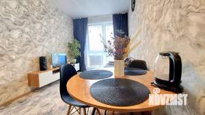 1-к квартира, на длительный срок, 46м2, 19/25 этаж