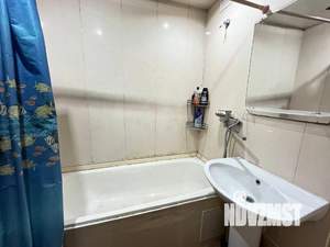 2-к квартира, посуточно, 60м2, 1/1 этаж