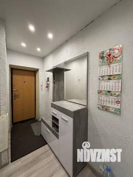 2-к квартира, на длительный срок, 46м2, 3/5 этаж