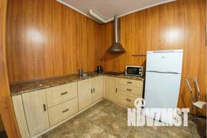 1-к квартира, посуточно, 40м2, 1/22 этаж