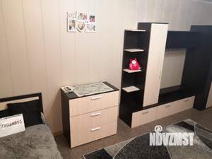1-к квартира, на длительный срок, 35м2, 1/5 этаж