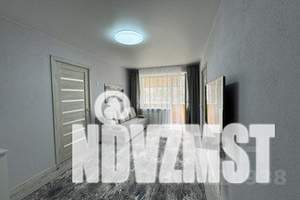 2-к квартира, посуточно, 43м2, 2/5 этаж