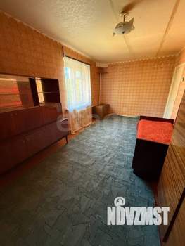 1-к квартира, на длительный срок, 29м2, 3/3 этаж