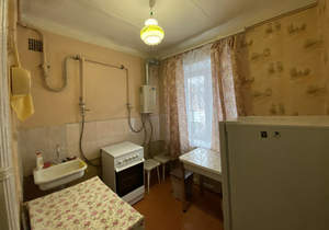 1-к квартира, на длительный срок, 30м2, 1/5 этаж