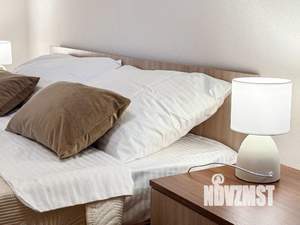 2-к квартира, посуточно, 55м2, 2/2 этаж