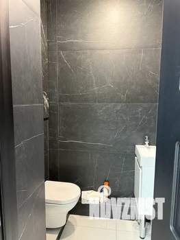 1-к квартира, посуточно, 40м2, 16/22 этаж