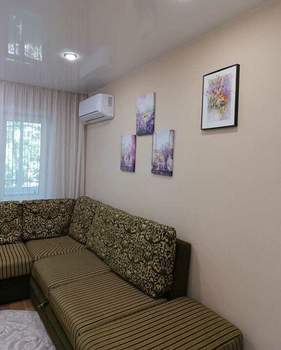 2-к квартира, на длительный срок, 45м2, 2/5 этаж