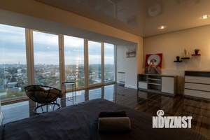 3-к квартира, посуточно, 75м2, 12/12 этаж