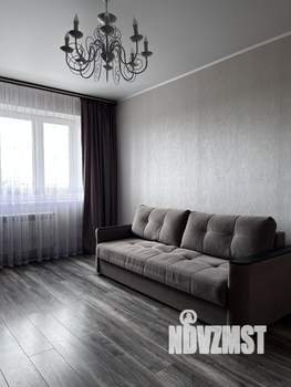 2-к квартира, на длительный срок, 60м2, 11/17 этаж