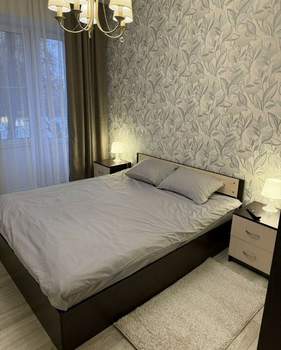 2-к квартира, на длительный срок, 50м2, 2/5 этаж