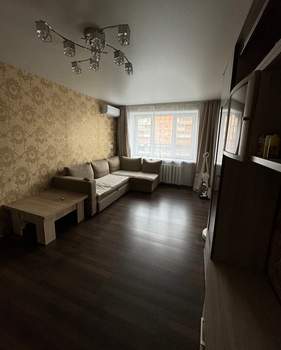 2-к квартира, на длительный срок, 45м2, 3/9 этаж