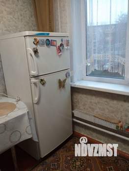 1-к квартира, на длительный срок, 31м2, 4/5 этаж