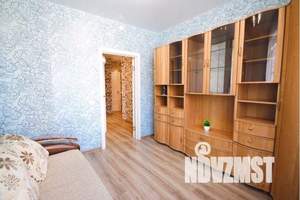 2-к квартира, посуточно, 55м2, 6/22 этаж