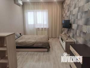 1-к квартира, посуточно, 31м2, 1/1 этаж