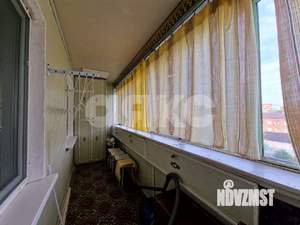 1-к квартира, на длительный срок, 33м2, 7/9 этаж