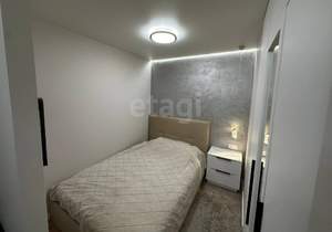 2-к квартира, на длительный срок, 34м2, 2/3 этаж