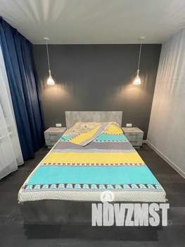 2-к квартира, посуточно, 64м2, 14/22 этаж