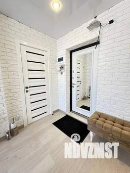 2-к квартира, посуточно, 76м2, 4/5 этаж