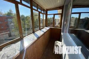 1-к квартира, посуточно, 40м2, 5/5 этаж