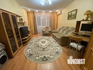 3-к квартира, на длительный срок, 64м2, 3/9 этаж