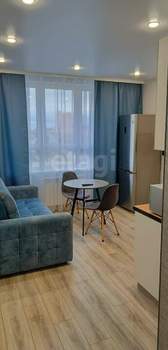 1-к квартира, на длительный срок, 35м2, 20/22 этаж