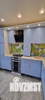 1-к квартира, посуточно, 30м2, 3/3 этаж