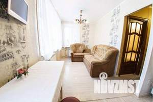 1-к квартира, посуточно, 35м2, 3/9 этаж
