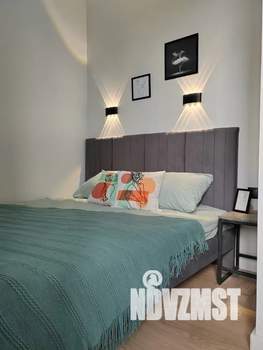 Студия квартира, посуточно, 30м2, 7/25 этаж