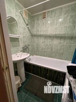 1-к квартира, посуточно, 40м2, 4/9 этаж