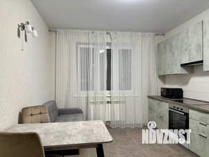 1-к квартира, посуточно, 50м2, 10/19 этаж