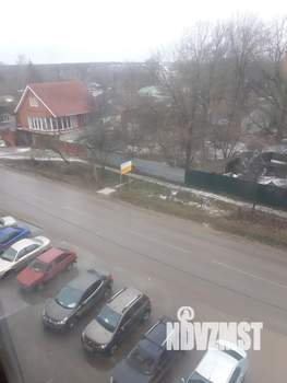 1-к квартира, на длительный срок, 30м2, 4/5 этаж