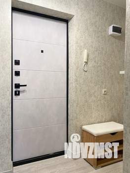 1-к квартира, посуточно, 35м2, 6/9 этаж