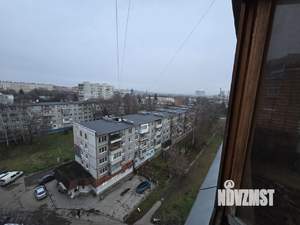 1-к квартира, на длительный срок, 38м2, 9/12 этаж