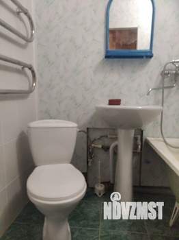 1-к квартира, на длительный срок, 31м2, 5/5 этаж