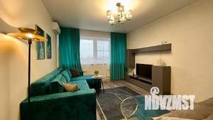 2-к квартира, посуточно, 58м2, 5/9 этаж