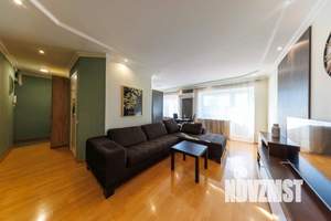 2-к квартира, посуточно, 46м2, 1/1 этаж