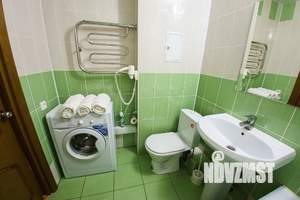 1-к квартира, посуточно, 41м2, 1/1 этаж