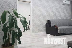 2-к квартира, посуточно, 44м2, 1/5 этаж