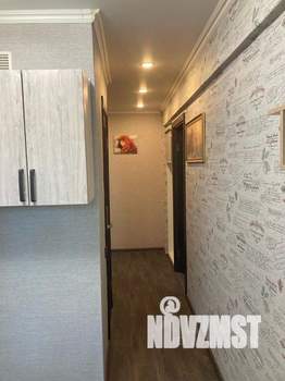 1-к квартира, на длительный срок, 32м2, 3/5 этаж