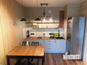 2-к квартира, на длительный срок, 33м2, 9/10 этаж