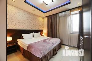 1-к квартира, посуточно, 22м2, 1/1 этаж