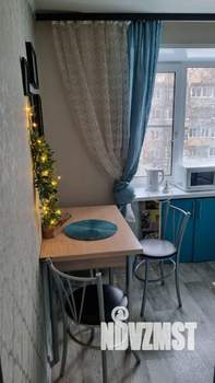 2-к квартира, посуточно, 44м2, 3/5 этаж