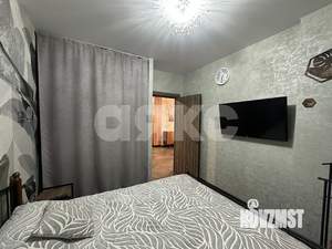 2-к квартира, на длительный срок, 43м2, 20/22 этаж